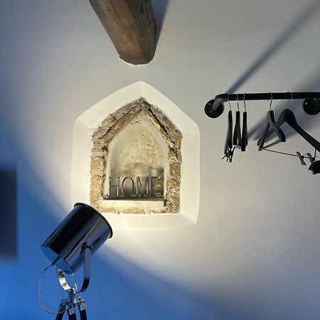 23 Scalini Alla Renella Rom Exterior foto